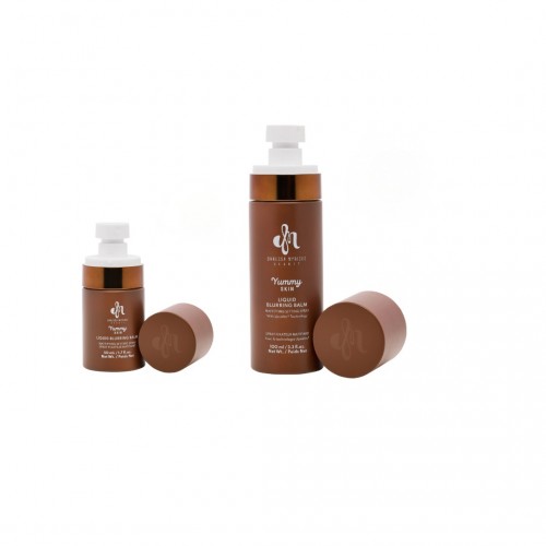 Danessa Myricks Yummy Skin Liquid Blurring Balm